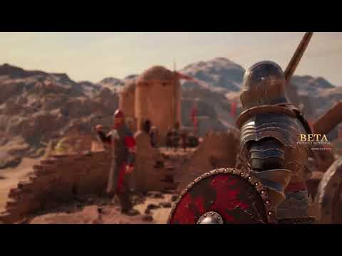 Chivalry 2 – Tenosia GAMEPLAY! – The Breach of Baudwyn