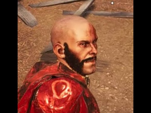 Chivalry 2  – The Bald Bastard Gets Reckless