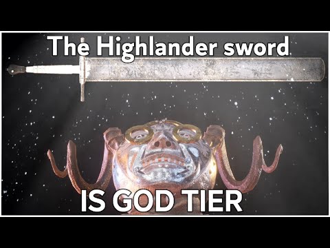 Chivalry 2: The greatest Highland Sword montage ever made