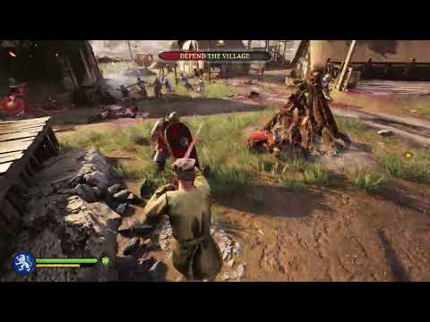 Chivalry 2 – The Peasants Take Back Their Land