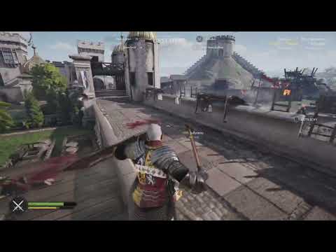 Chivalry 2 | Warhammer is king