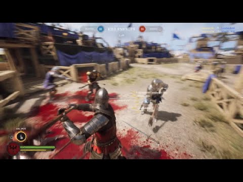 ÇOK ÖNEMLİ 6 İPUCU – CHIVALRY 2 (REHBER)