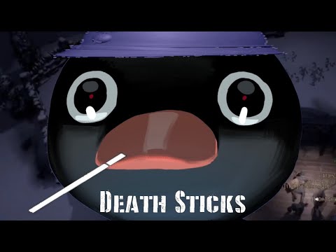 Colonial Death Stick Meta (Foxhole 2022)