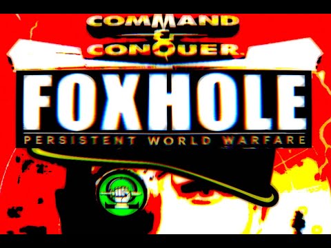 Command & Conquer 5: Foxhole