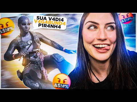 como fazer um MACHISTA KITAR no Warzone (Rebirth Island)