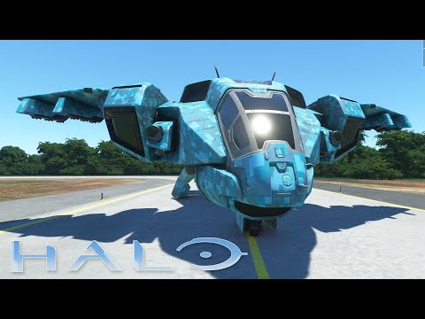 Cómo Pilotar un Pelican en Microsoft Flight Simulator