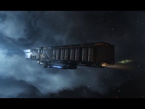 Везём 2.5ккк через Таму, грузоперевозки на т2 индусах в EVE Online