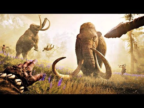 Една по-различна поредица на Far Cry Primal #1