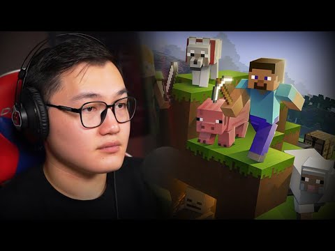 ЗА ЯАХАВ MINECRAFT