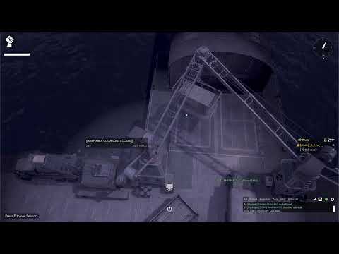 Обучение. Основы логистики в Foxhole /by [404th] OkoLoveOff