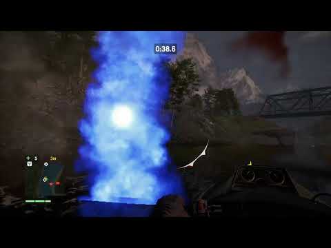 Прохождение Far Cry 4 часть 5