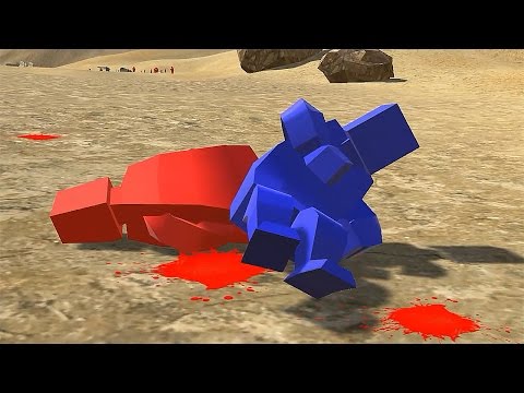 СИНИЙ КУПЛИНОВ ТАЩИТ ► Ravenfield