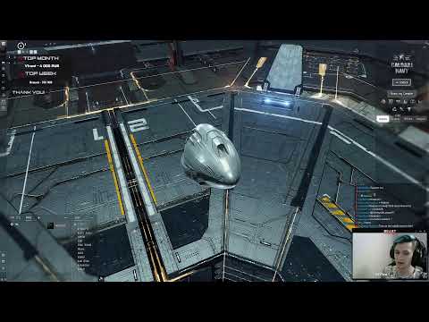 Фидим бедный Vedmak и смотрим продолжение турнира по EvE Online