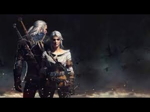 تختيم لعبة ذا ويتشرلعبة The Witcher 3 – Wild Hunt