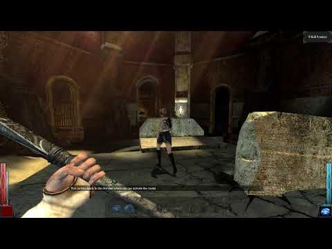 Dark Messiah of Might and Magic