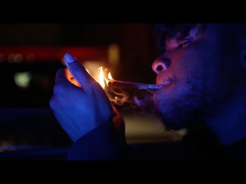 Darquell – No Jockin' [Official Music Video]