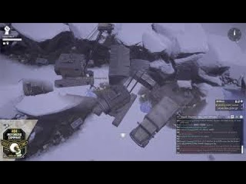 Day 2. Ballista vs HUGE BoB /404th / Foxhole