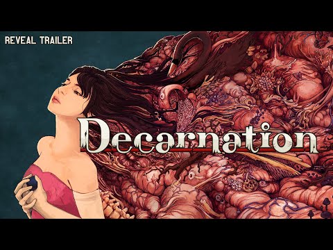 Decarnation | REVEAL TRAILER