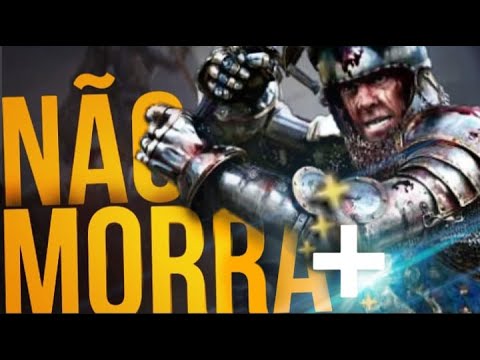 DICAS DE COMO JOGAR | Chivalry 2