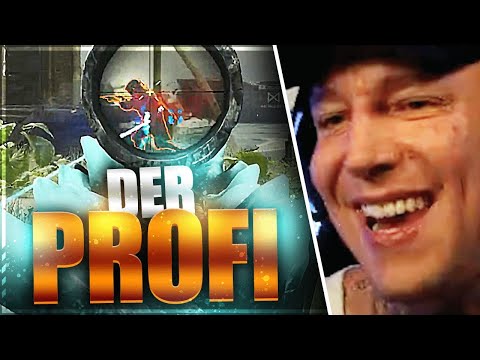 Die komplette RASUR  | Warzone | SpontanaBlack