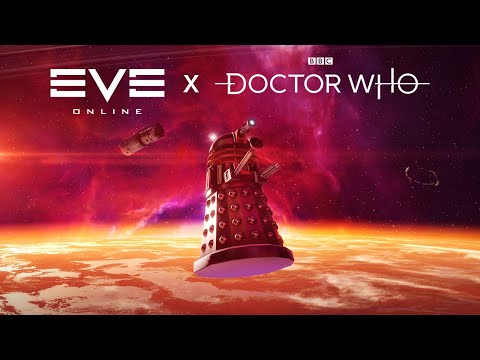 Discover Gallifrey in EVE Online! | Doctor Who
