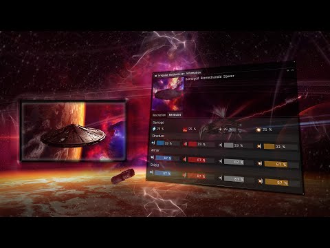 Doctor Who – Interstellar Convergence event in EVE Online: Introduction & Guide