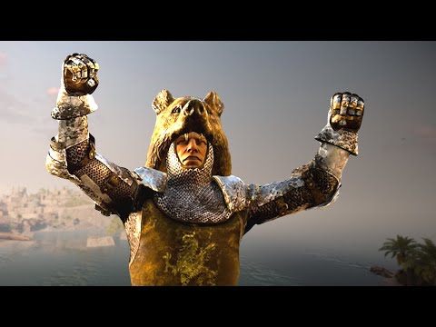 Does Chivalry 2 Need RANKED?