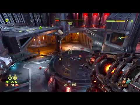 Doom Eternal