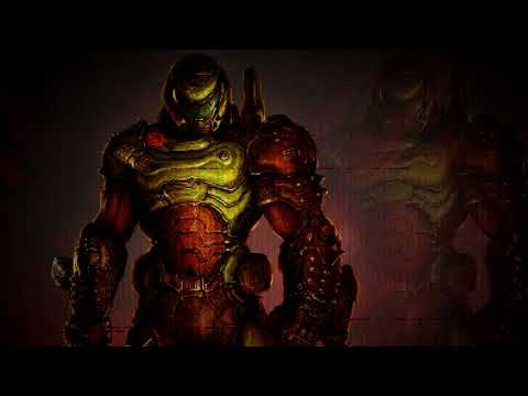 DOOM ETERNAL – 264 BPM Super Gore Nest Beta – Andrew Baena
