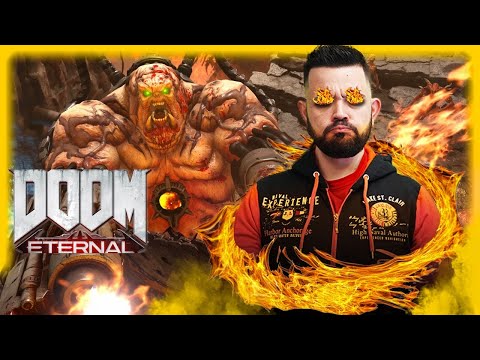 DOOM Eternal | Bethesda: Proviamolo e Distruggiamo i Demoni!