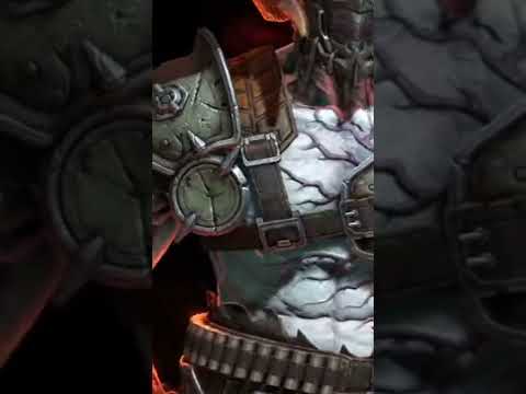 Doom Eternal edit