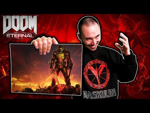 DOOM Eternal Has One BIG Problem!