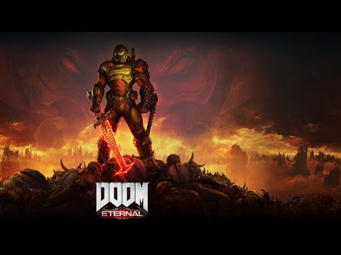 DOOM Eternal – Hell on Earth – No Intro Speech