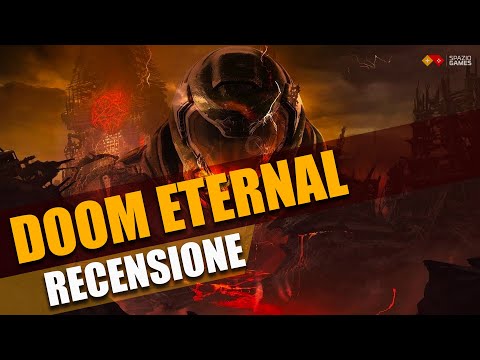 Doom Eternal, l'inferno sulla Terra | Recensione