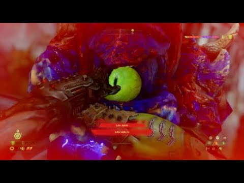 DOOM Eternal part 2