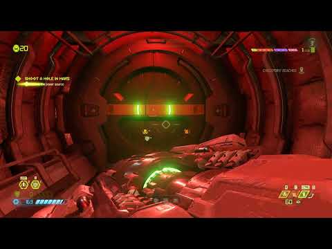 Doom Eternal part 7