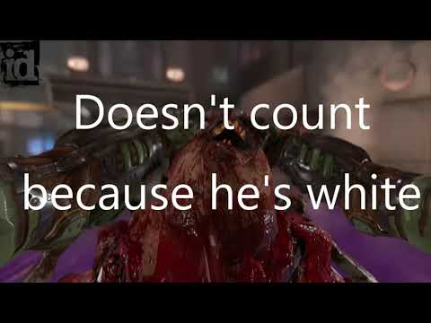 DOOM Eternal Review But I'm a Video Game Journalist