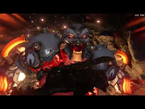 [Doom Eternal]  Urdak Master level NO HUD