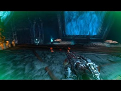 DOOM Eternal-What are these?