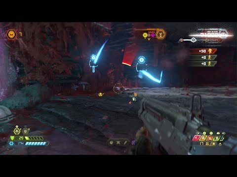 DOOM Eternal😔😅🙄💚😉😉😶‍🌫️🤕