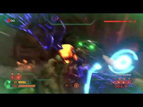 DOOM Eternal:Mission 10 Nekravol PS4/PS5 Playthrough Pt.10