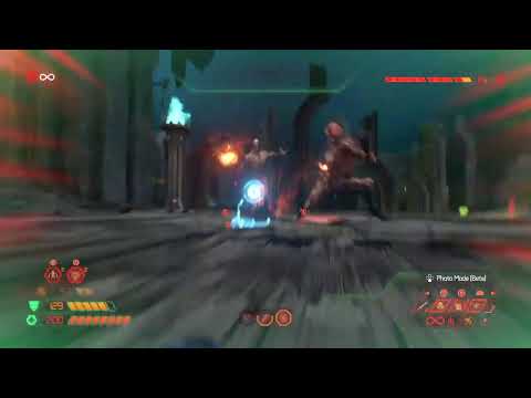 DOOM Eternal:Mission 9 Taras Nabad PS4/PS5 Playthrough Pt.9