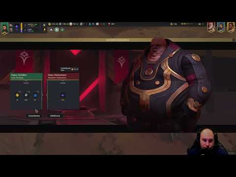 Dune: Spice War – Stream vom 30.04.22 2/2