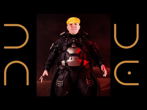 Dune: Spice Wars #4 – Operacje specjalne