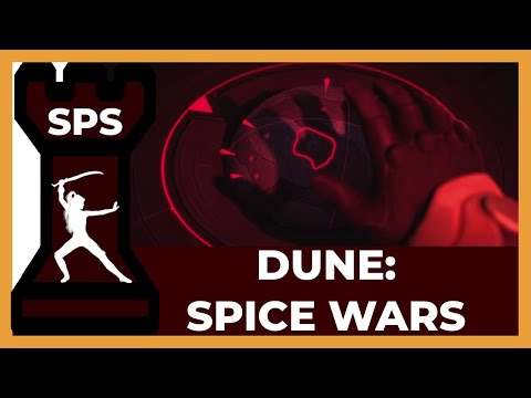 Dune: Spice Wars (Awesome 4X Strategy Game) – Early Access – Let's Play, Introduction