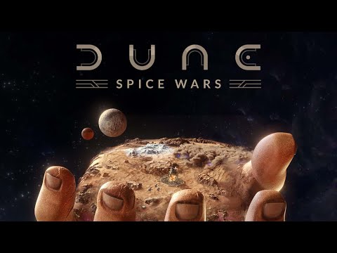 Dune: Spice Wars gameplay italiano