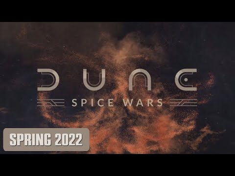 Dune: Spice Wars – PC