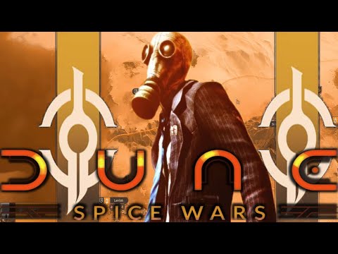 Dune Spice Wars  – The Jank Must Flow || Screwing Around
