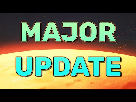 Dune’s First Update is MASSIVE