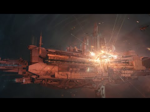 Dunk Dinkle on Why EVE Online Players Are Angry – EVE Online